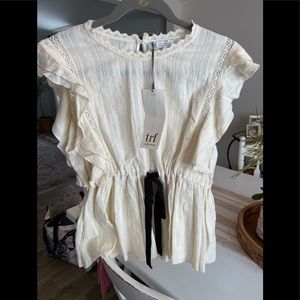 Zara top